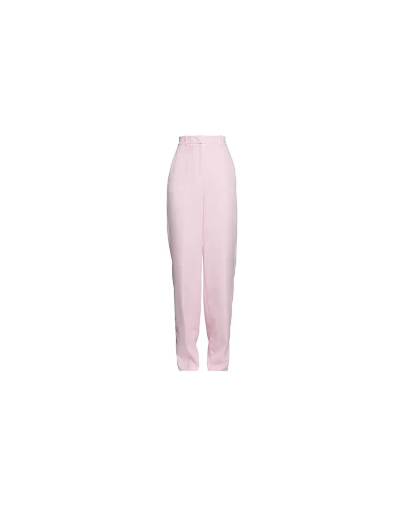 HINNOMINATE HOSEN & RÖCKE - Hosenauf YOOX.COM Rosa
