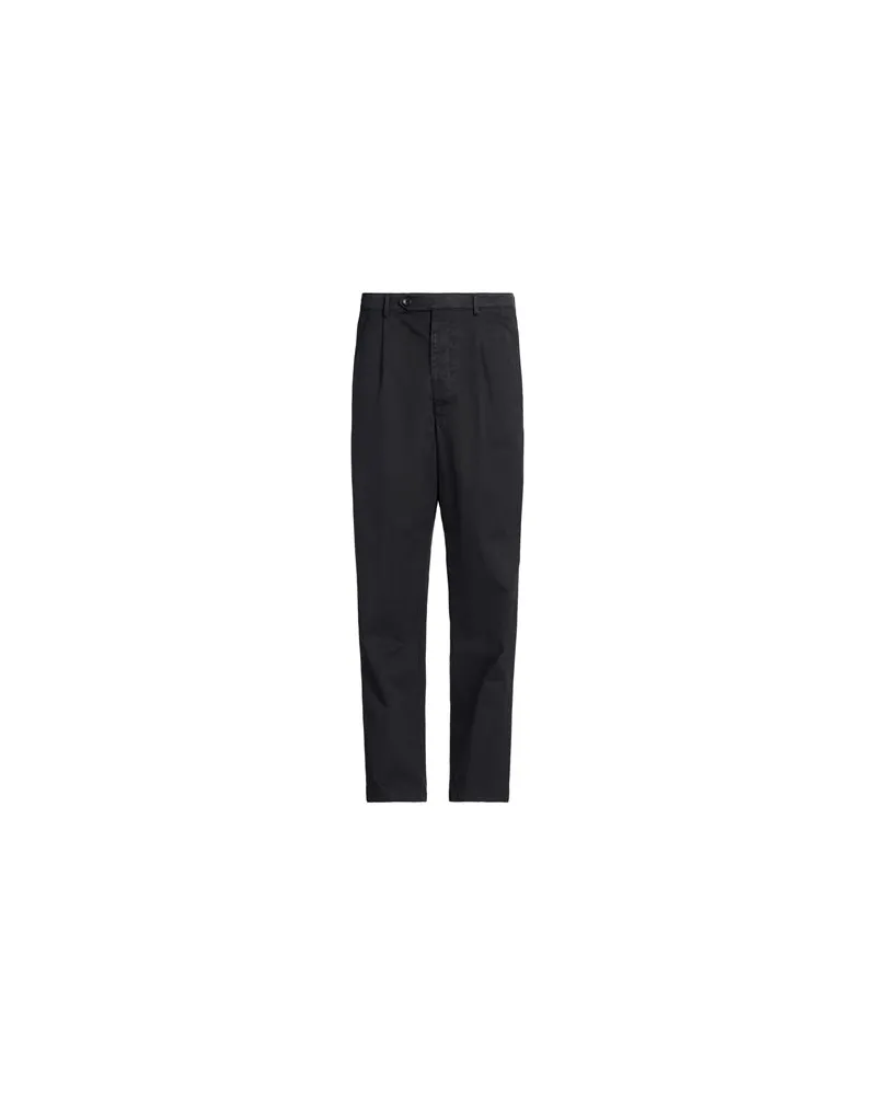 Bally HOSEN & RÖCKE - Hosenauf YOOX.COM Schwarz
