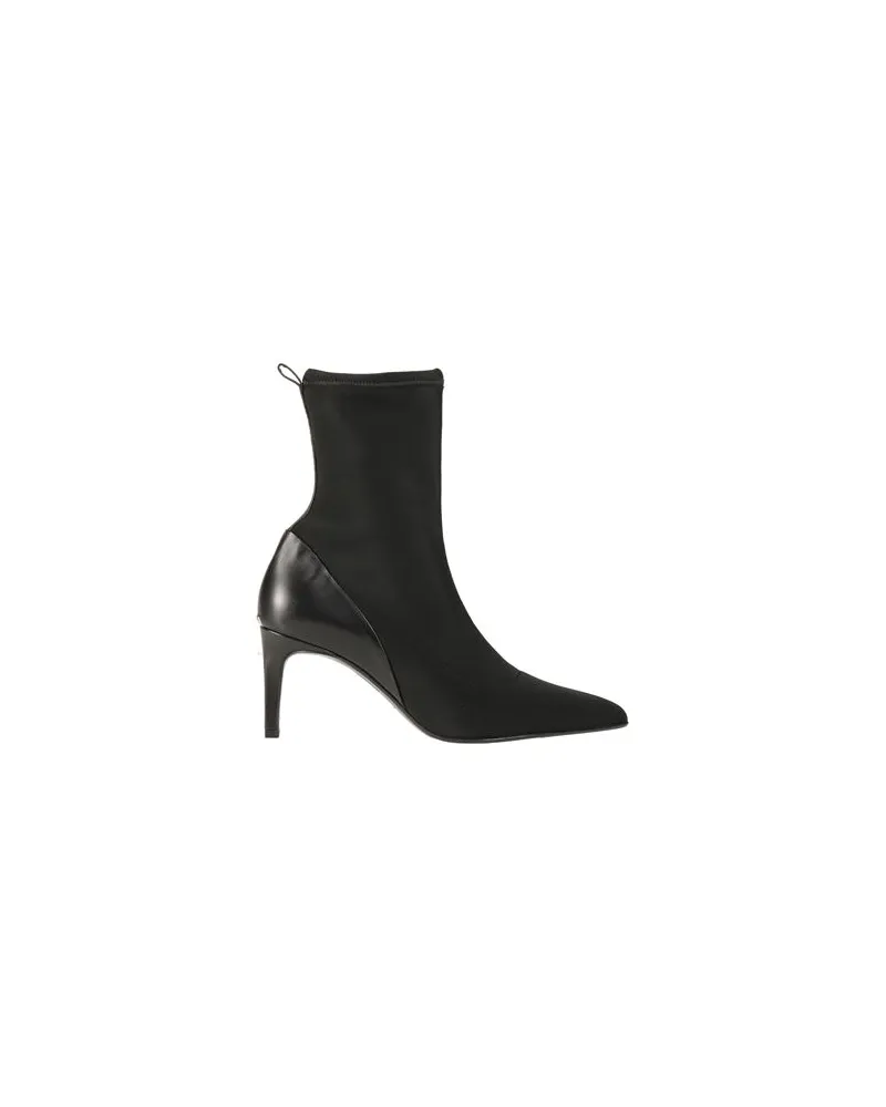 Calvin Klein SCHUHE - Stiefelettenauf YOOX.COM Schwarz
