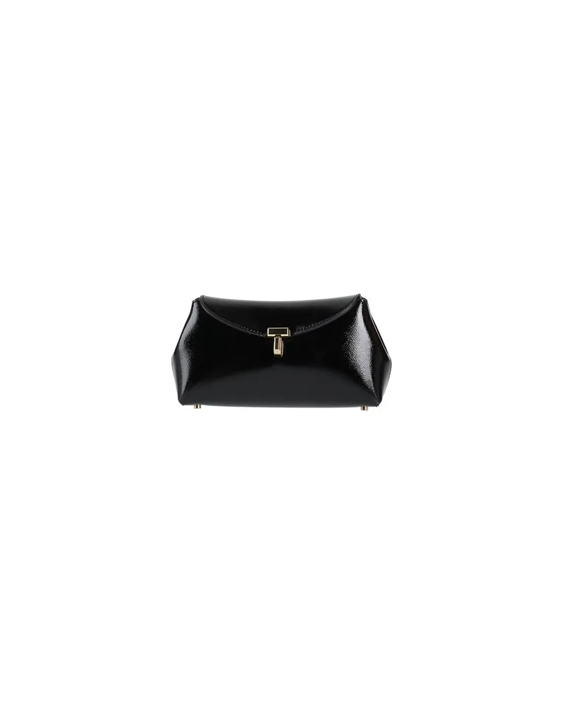 Totême TASCHEN - Handtaschenauf YOOX.COM Schwarz