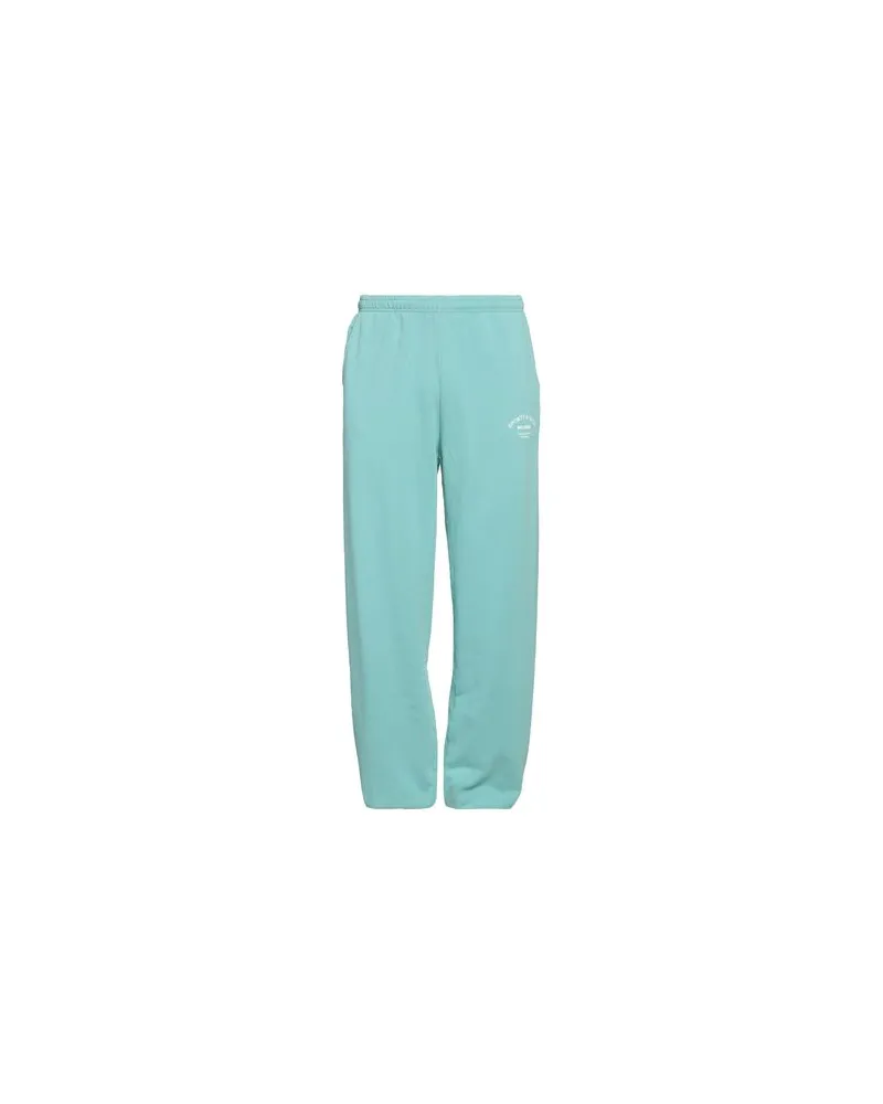 SPORTY & RICH HOSEN & RÖCKE - Hosenauf YOOX.COM Tūrkis