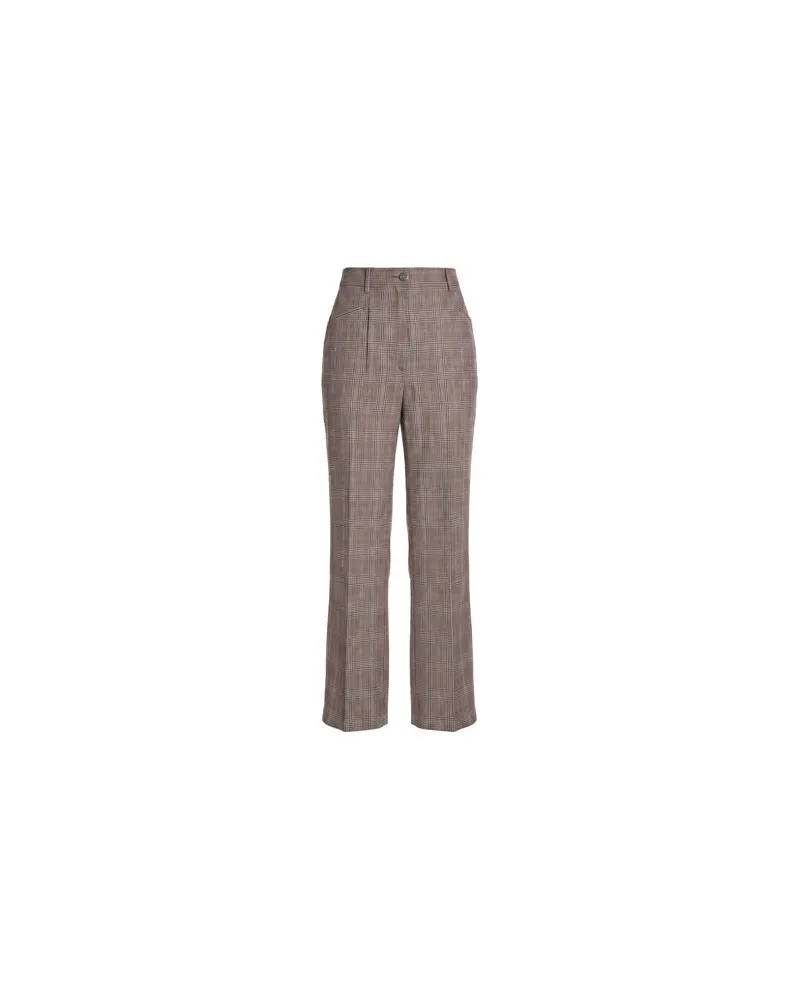 Barbara Bui HOSEN & RÖCKE - Hosenauf YOOX.COM Khaki
