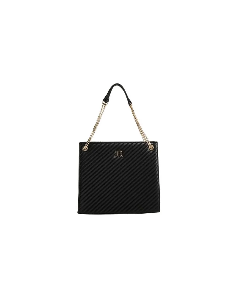John Richmond TASCHEN - Handtaschenauf YOOX.COM Schwarz