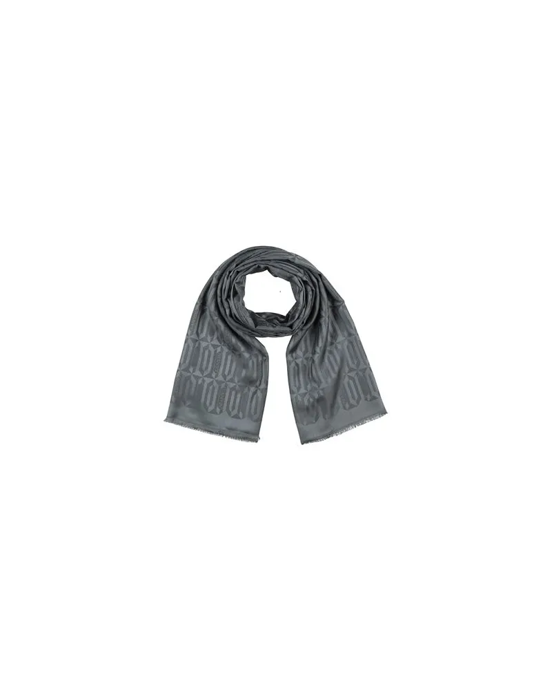 Lanvin ACCESSOIRES - Schalsauf YOOX.COM Braungrau
