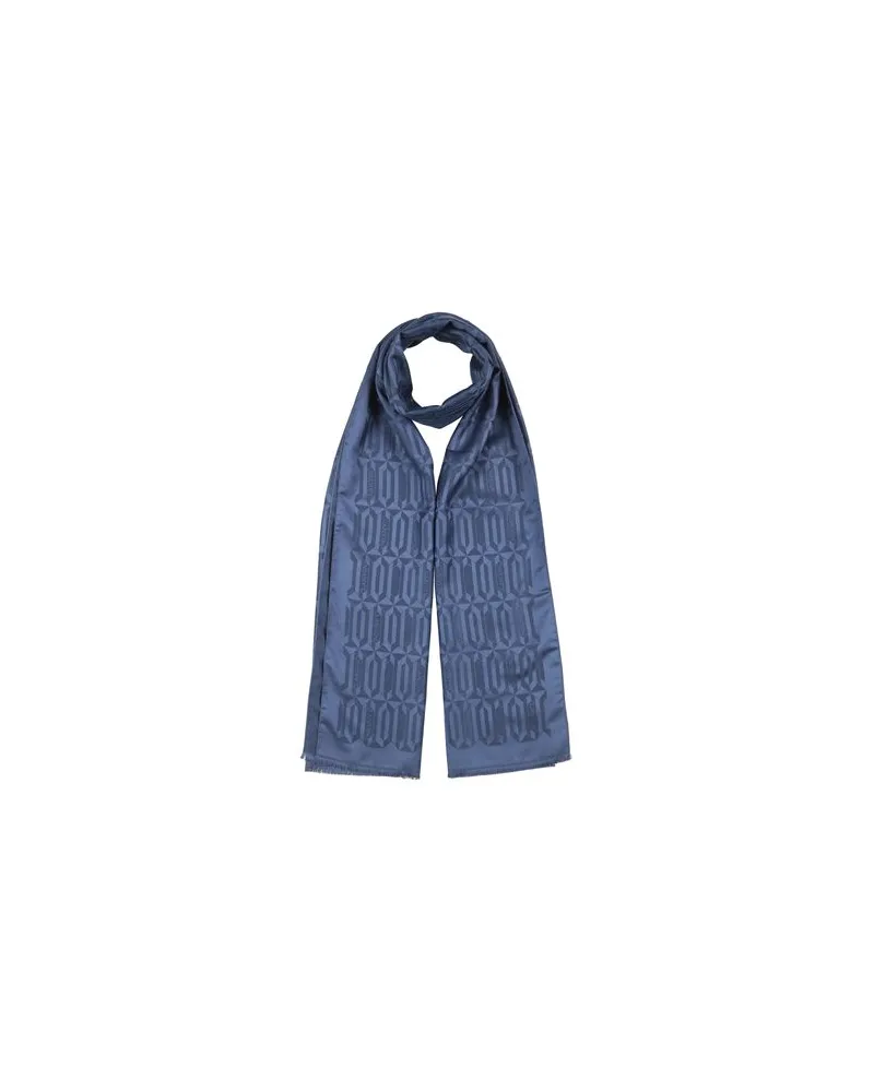 Lanvin ACCESSOIRES - Schalsauf YOOX.COM Marineblau