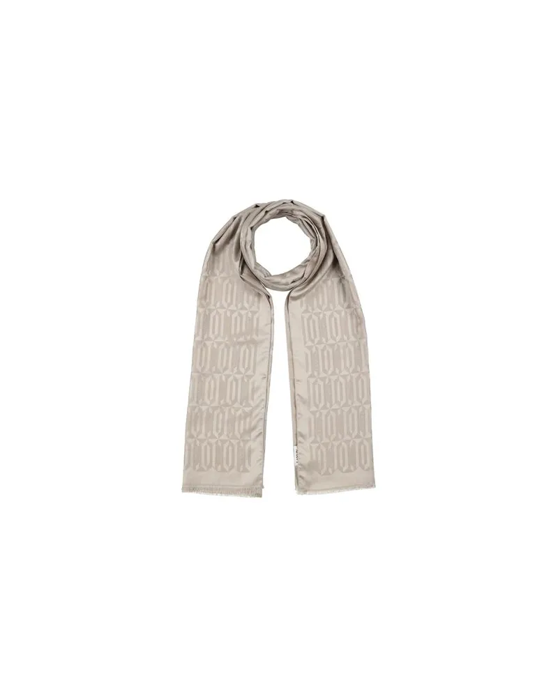 Lanvin ACCESSOIRES - Schalsauf YOOX.COM Beige