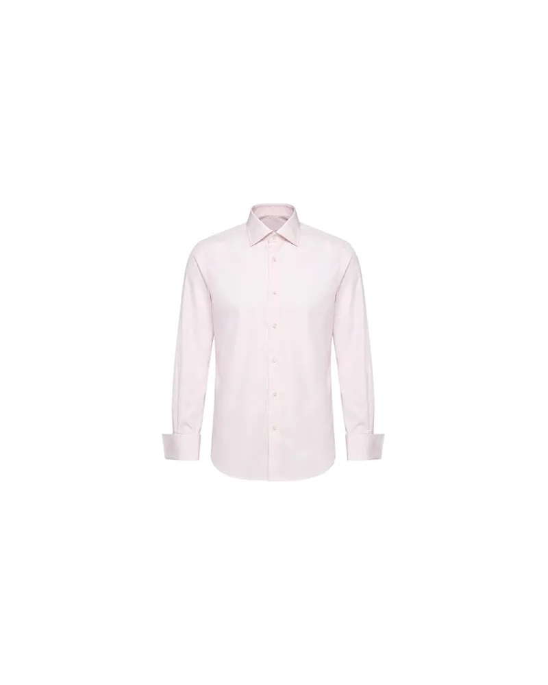 Canali TOPS - Hemdenauf YOOX.COM Hellrosa