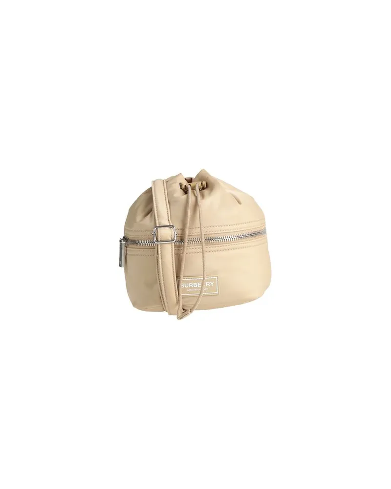 Burberry TASCHEN - Umhängetascheauf YOOX.COM Sand