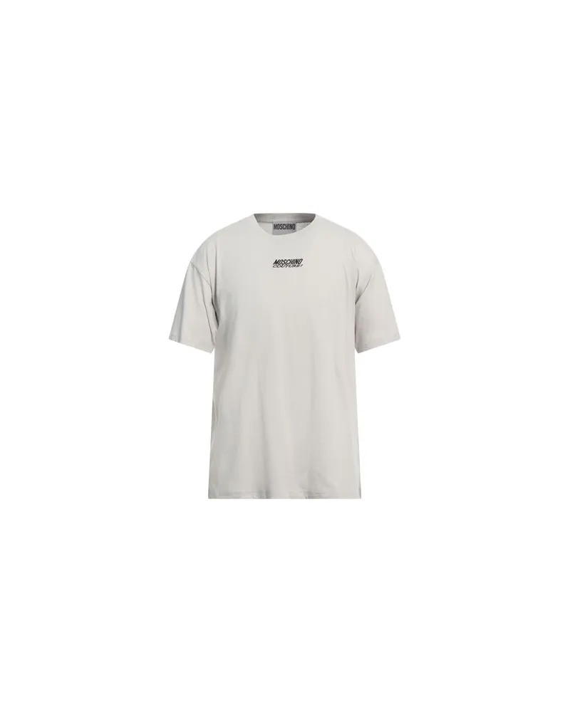 Moschino TOPS - T-shirtsauf YOOX.COM Grau