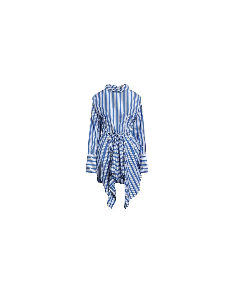 J.W.Anderson KLEIDER - Mini-Kleiderauf YOOX.COM Weiß