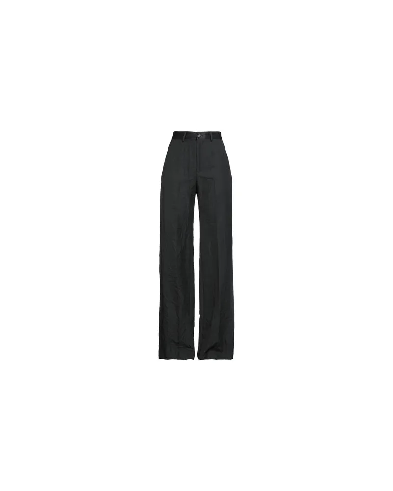 Department 5 HOSEN & RÖCKE - Hosenauf YOOX.COM Schwarz