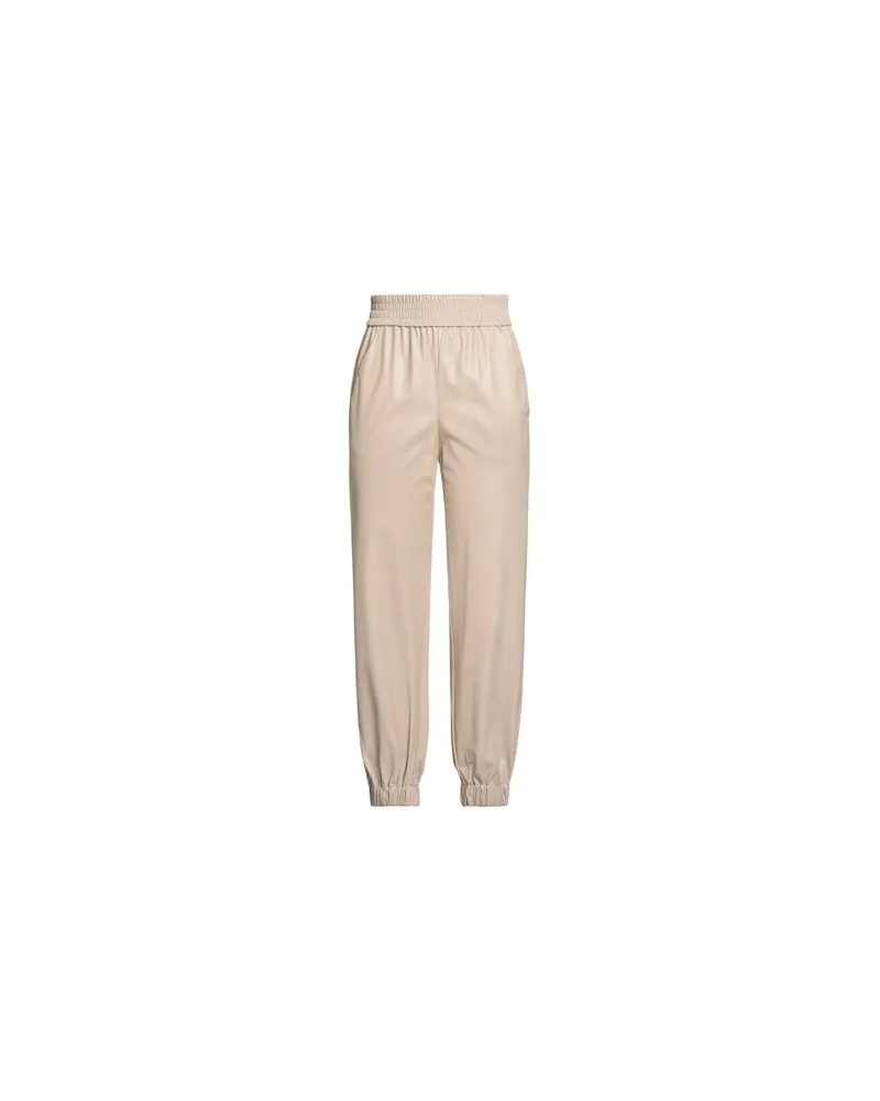 Escada HOSEN & RÖCKE - Hosenauf YOOX.COM Beige
