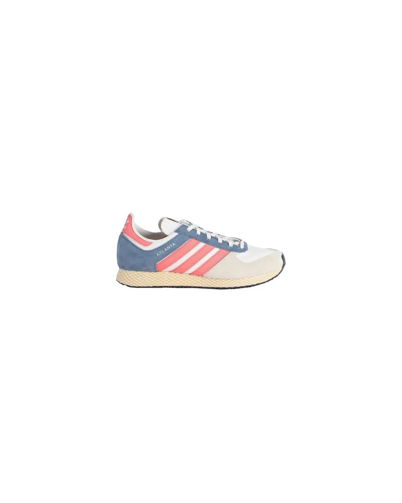 adidas ATLANTA W SHOES  - SCHUHE - Sneakersauf YOOX.COM Beige