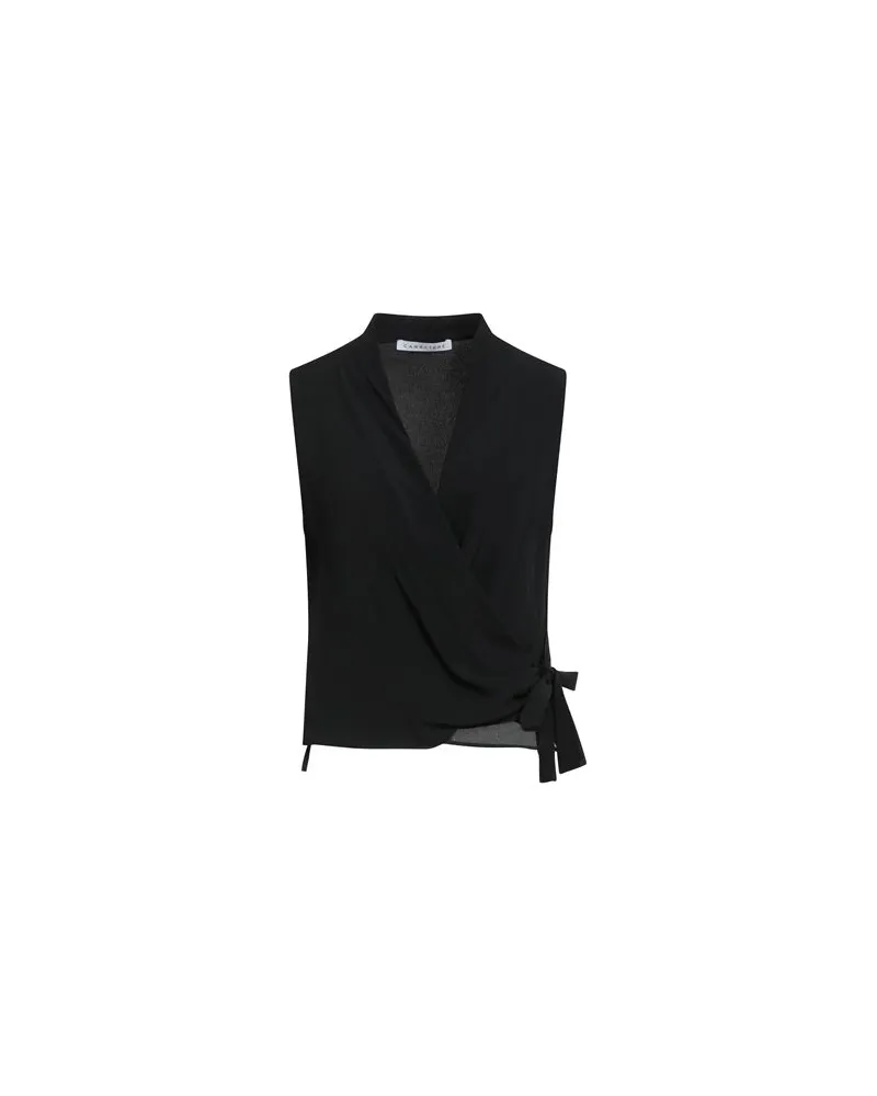 Caractère TOPS - Topsauf YOOX.COM Schwarz