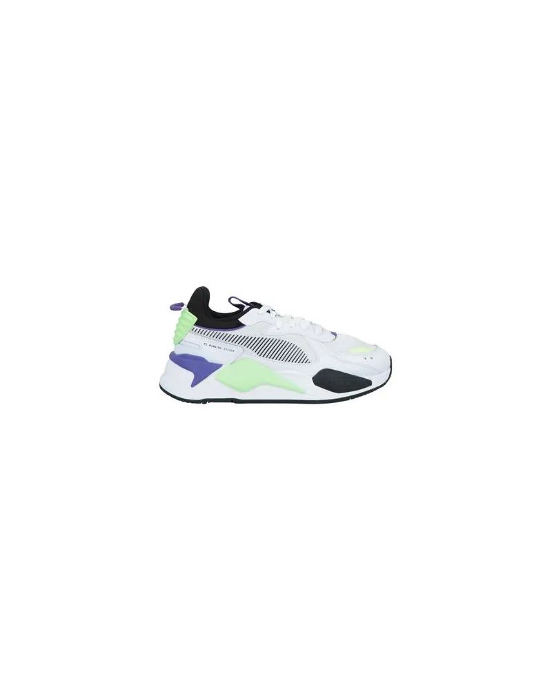 Puma SCHUHE - Sneakersauf YOOX.COM Weiß
