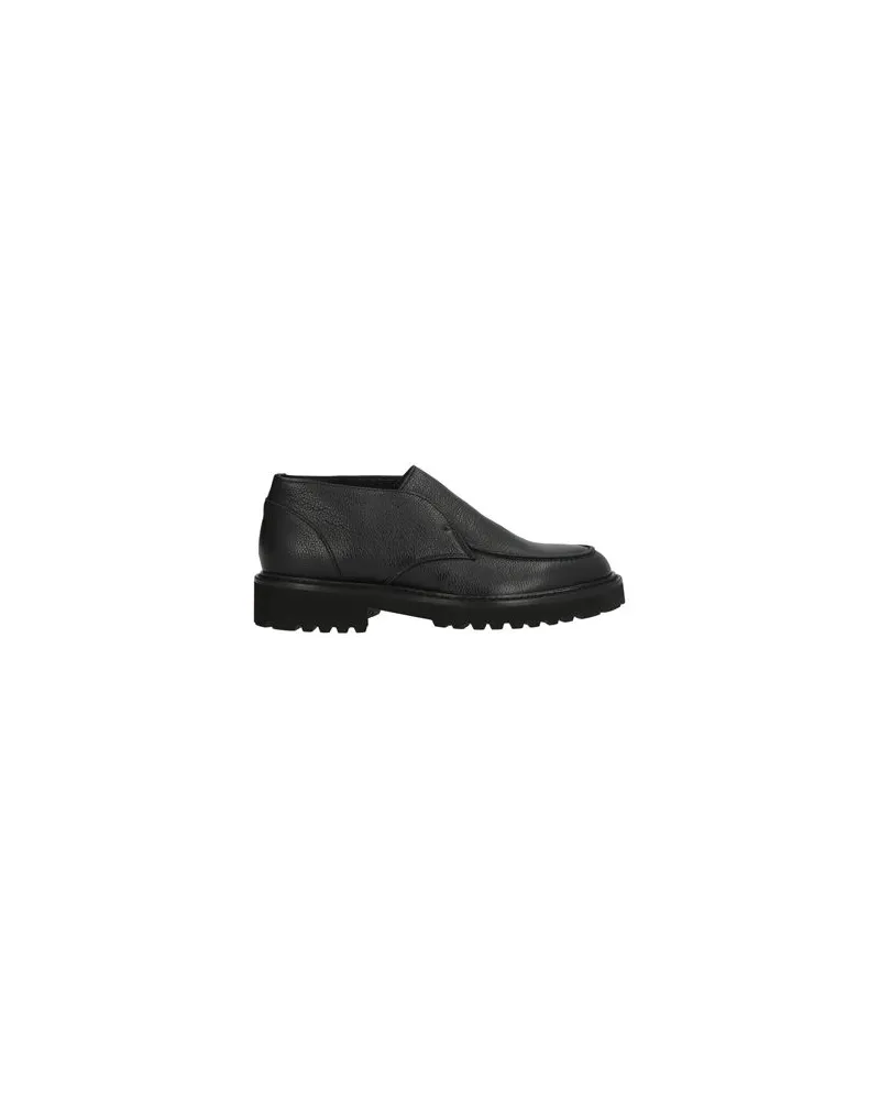 Doucal´s SCHUHE - Stiefelettenauf YOOX.COM Schwarz