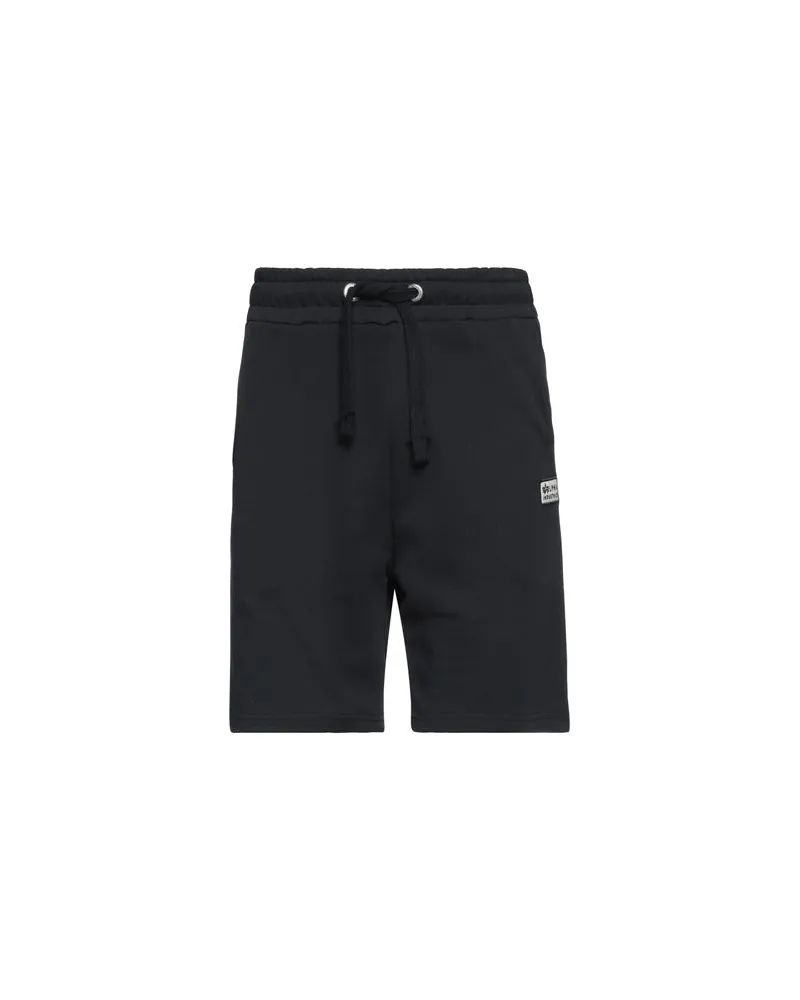 Alpha Industries HOSEN & RÖCKE - Shorts & Bermudashortsauf YOOX.COM Schwarz