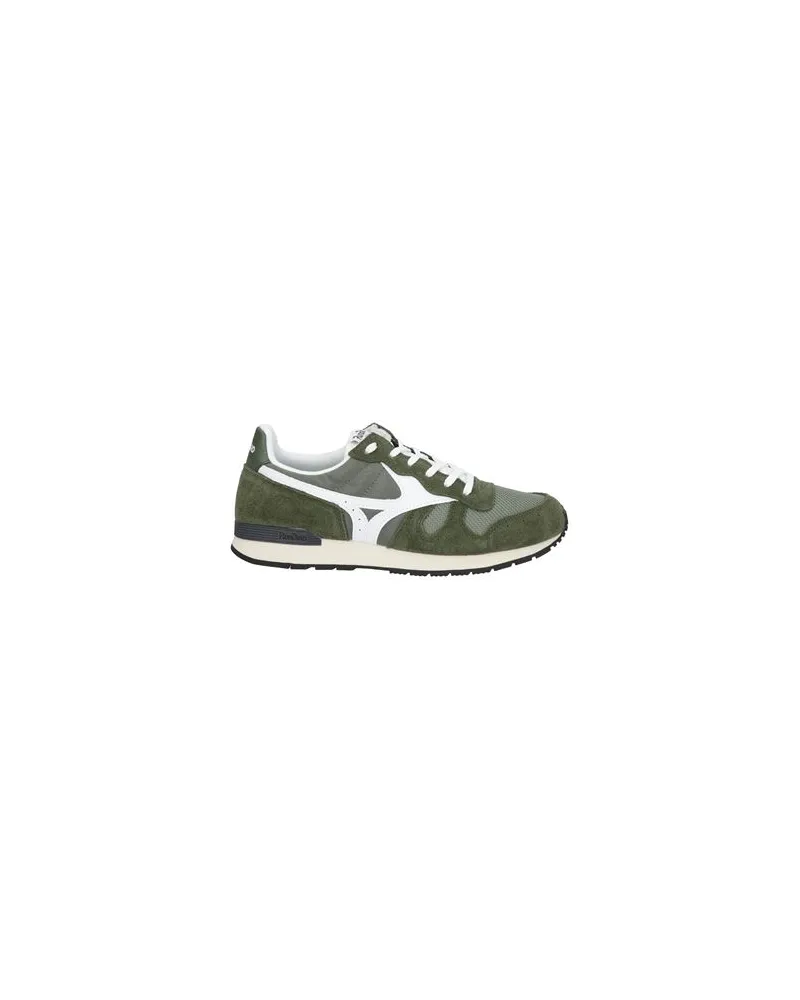 Mizuno SCHUHE - Sneakersauf YOOX.COM Militärgrün