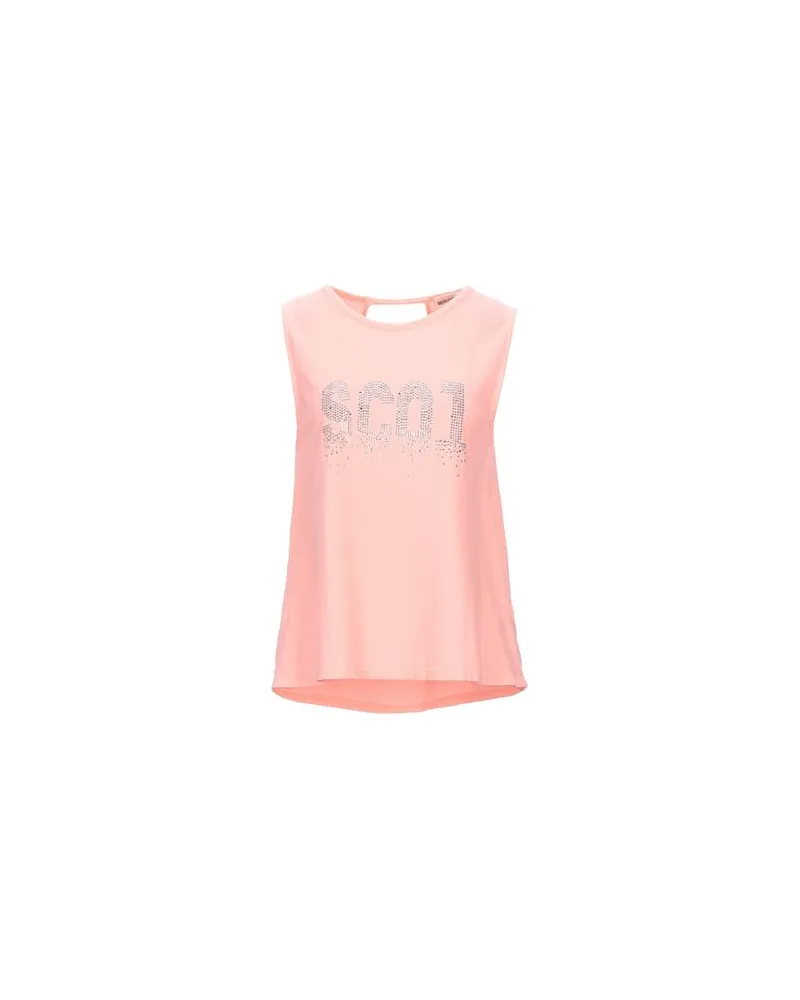 Semicouture TOPS - Topsauf YOOX.COM Lachs