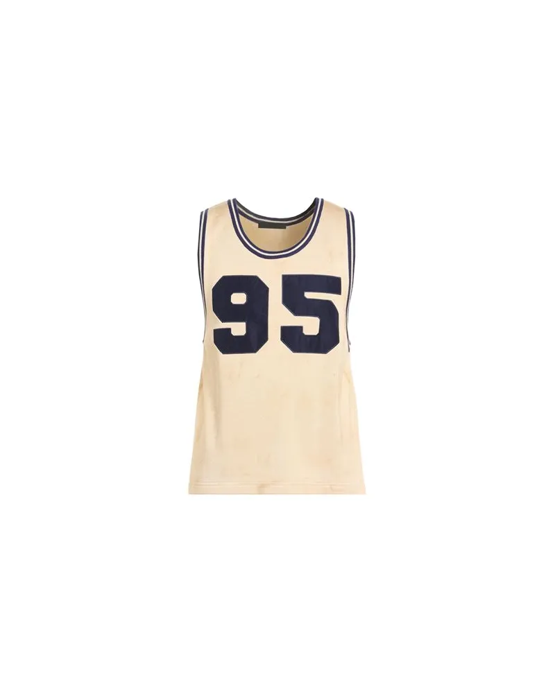 Dsquared2 STRICKWAREN - Pulloverauf YOOX.COM Beige