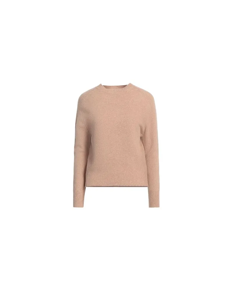 ASPESI STRICKWAREN - Pulloverauf YOOX.COM Kamel