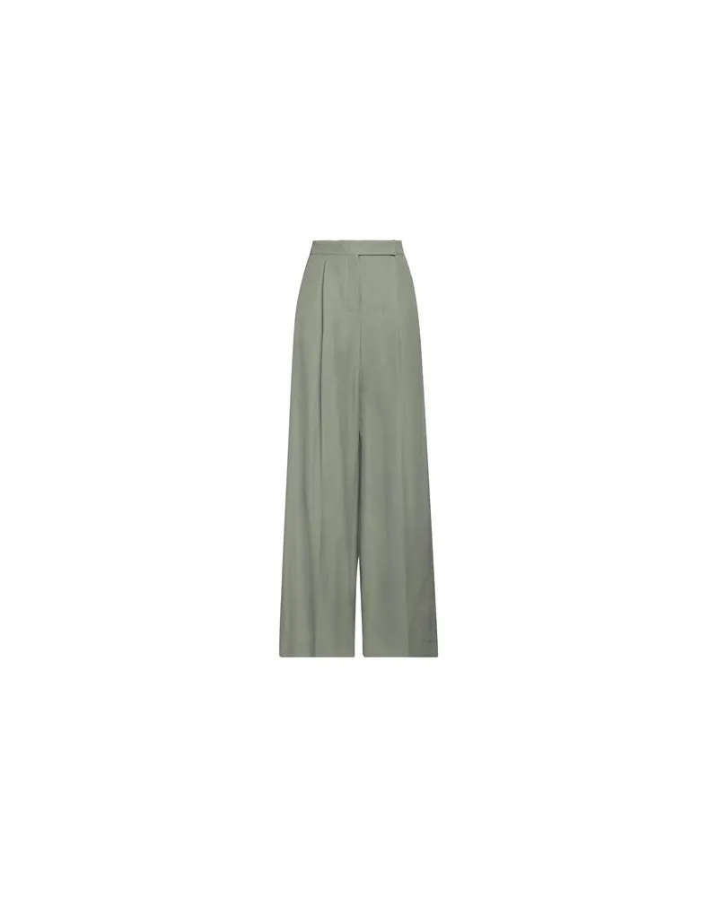 Dorothee Schumacher HOSEN & RÖCKE - Hosenauf YOOX.COM Salbeigrün