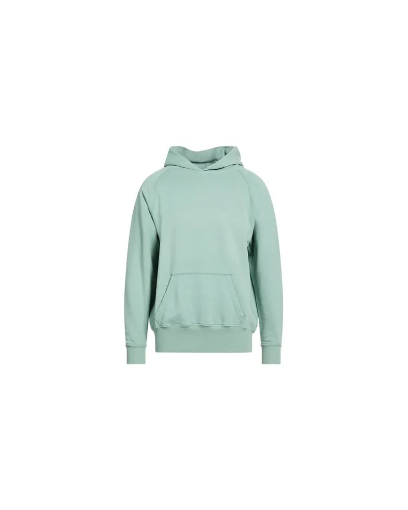Fortela TOPS - Sweatshirtsauf YOOX.COM Salbeigrün