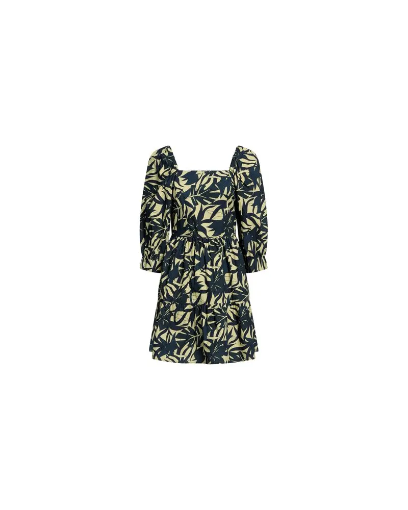 ba&sh KLEIDER - Mini-Kleiderauf YOOX.COM Marineblau