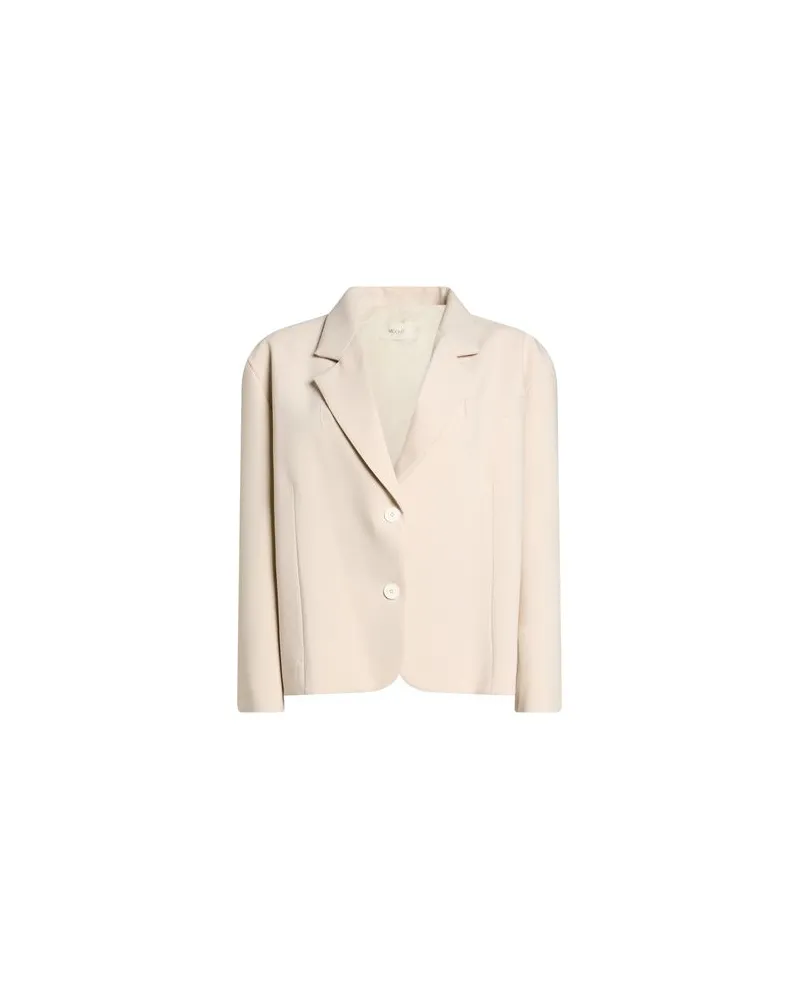 VICOLO ANZÜGE und CO-ORDS - Blazersauf YOOX.COM Beige