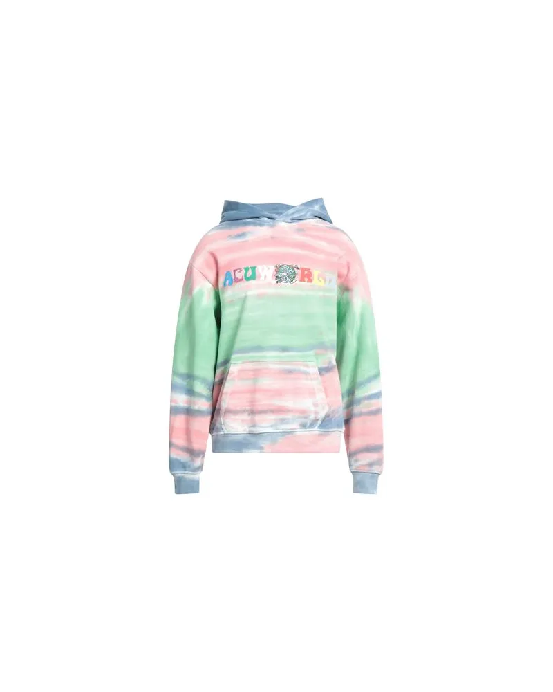 ACUPUNCTURE TOPS - Sweatshirtsauf YOOX.COM Rosa