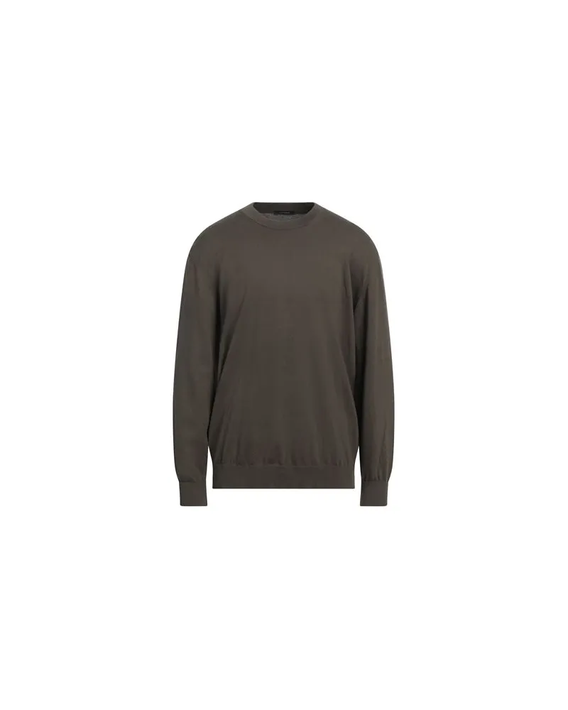 Bellwood STRICKWAREN - Pulloverauf YOOX.COM Militärgrün