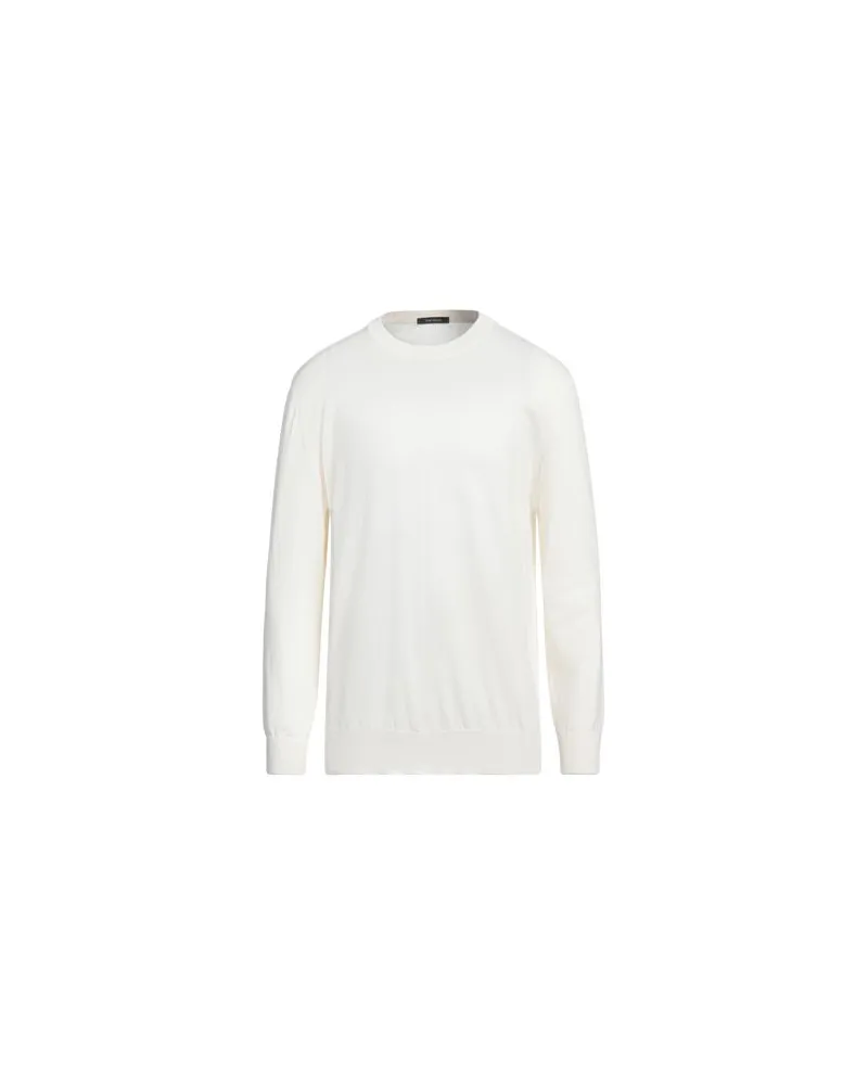 Bellwood STRICKWAREN - Pulloverauf YOOX.COM Elfenbein