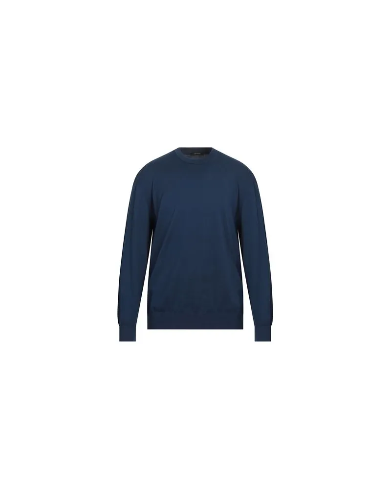 Bellwood STRICKWAREN - Pulloverauf YOOX.COM Blau