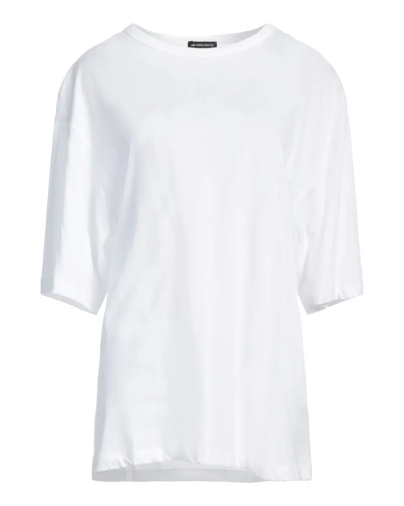 Ann Demeulemeester T-shirts Weiß