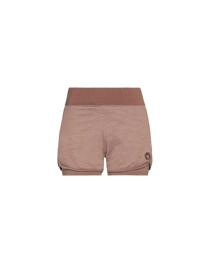 Ciesse Piumini HOSEN & RÖCKE - Shorts & Bermudashortsauf YOOX.COM Braun