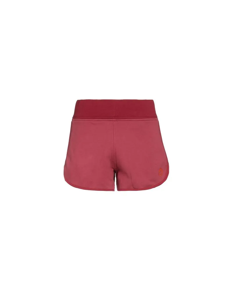 Ciesse Piumini HOSEN & RÖCKE - Shorts & Bermudashortsauf YOOX.COM Ziegelrot