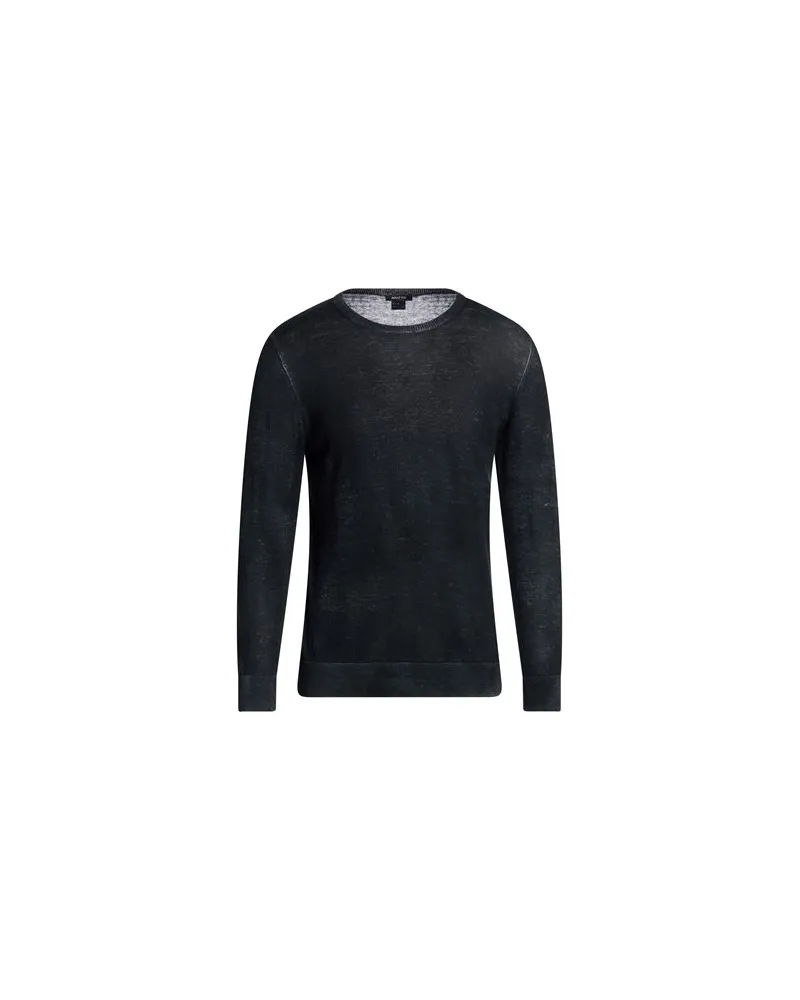 Avant Toi STRICKWAREN - Pulloverauf YOOX.COM Schwarz