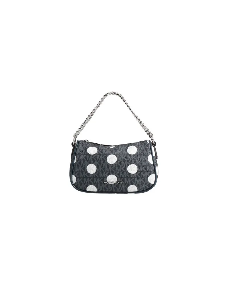Michael Kors TASCHEN - Handtaschenauf YOOX.COM Nachtblau