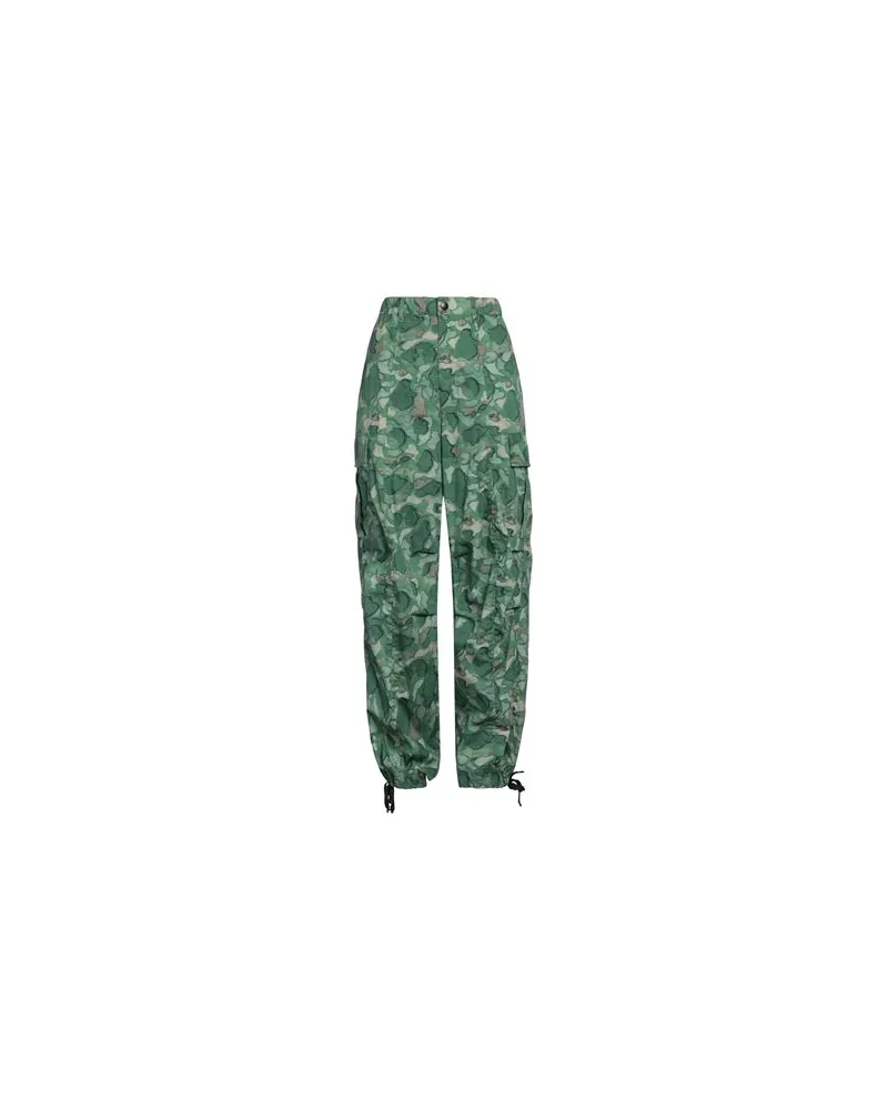 Department 5 HOSEN & RÖCKE - Hosenauf YOOX.COM Grün