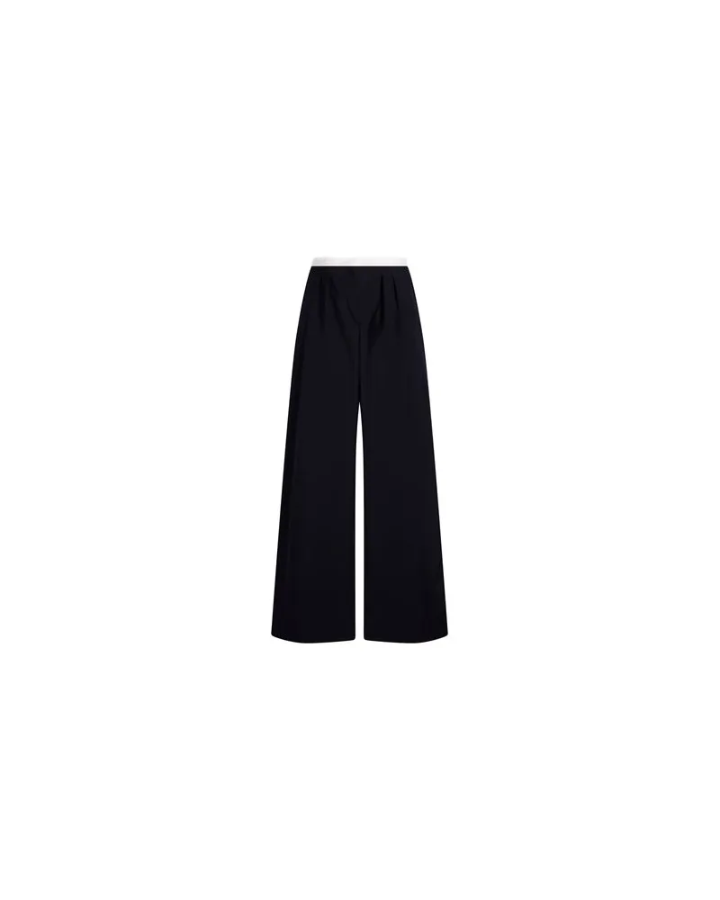 Officine Generale HOSEN & RÖCKE - Hosenauf YOOX.COM Marineblau