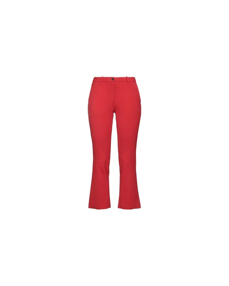 nine:inthe:morning HOSEN & RÖCKE - Hosenauf YOOX.COM Rot