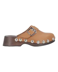 Ganni Mules & Clogs Kamel