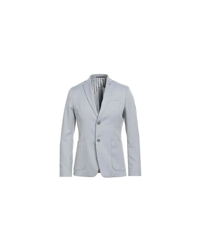 Havana&Co. ANZÜGE und CO-ORDS - Blazersauf YOOX.COM Hellblau