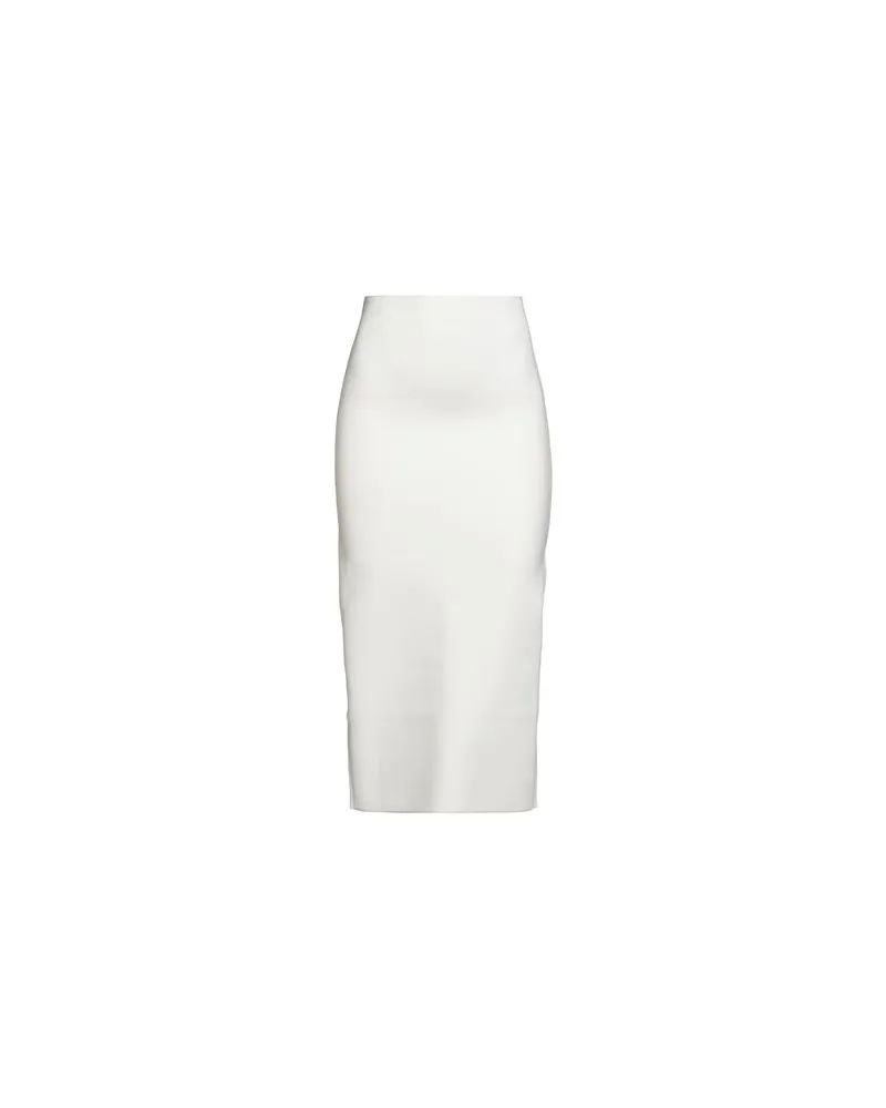 Victoria Beckham HOSEN & RÖCKE - Midi-Röckeauf YOOX.COM Off