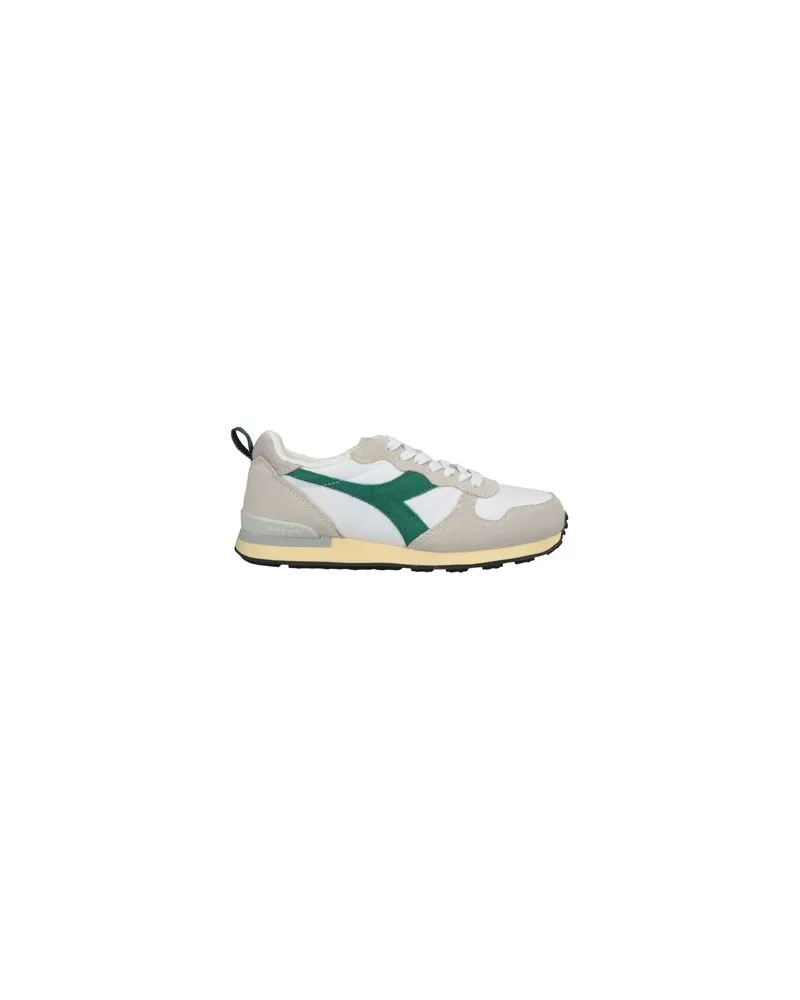 Diadora SCHUHE - Sneakersauf YOOX.COM Weiß