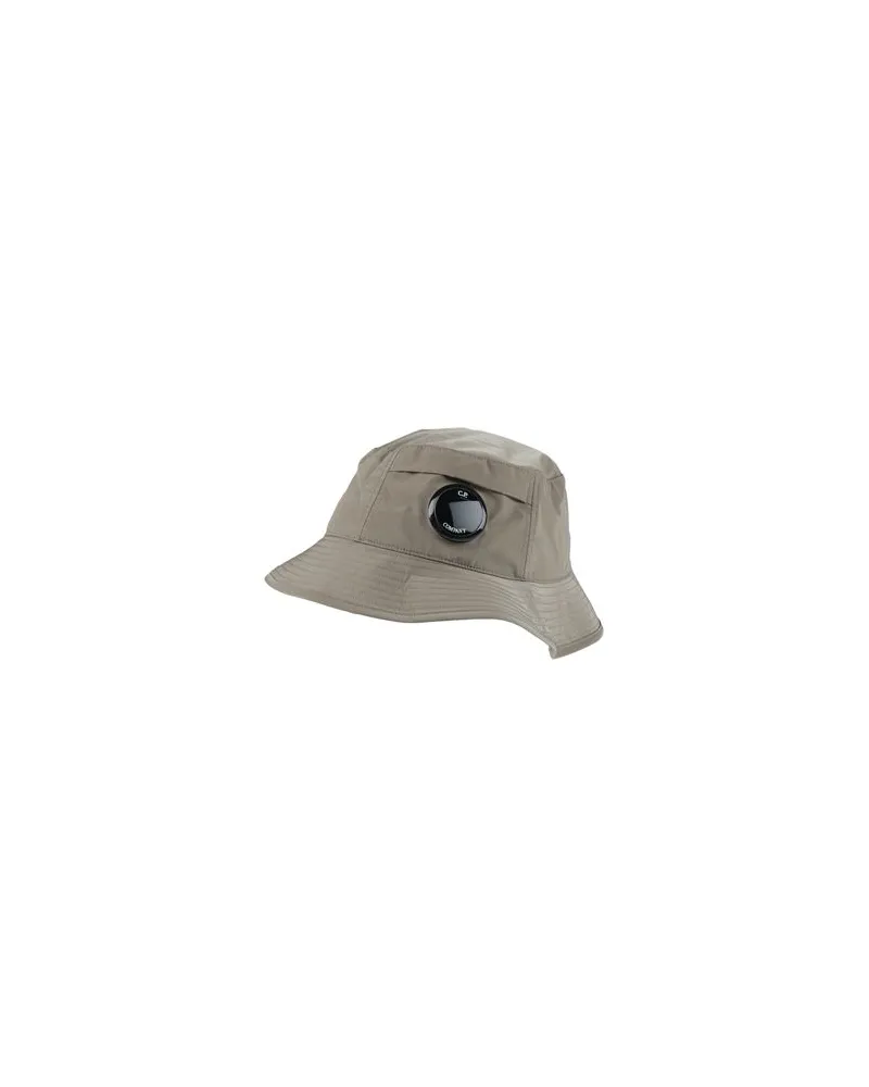 C.P. Company ACCESSOIRES - Mützen & Hüteauf YOOX.COM Militärgrün