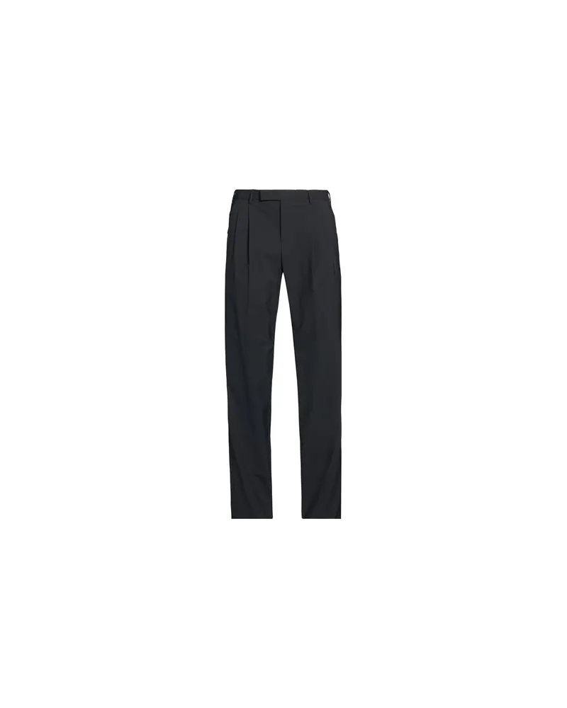 PT TORINO HOSEN & RÖCKE - Hosenauf YOOX.COM Schwarz