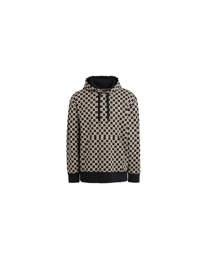 Michael Kors TOPS - Sweatshirtsauf YOOX.COM Schwarz