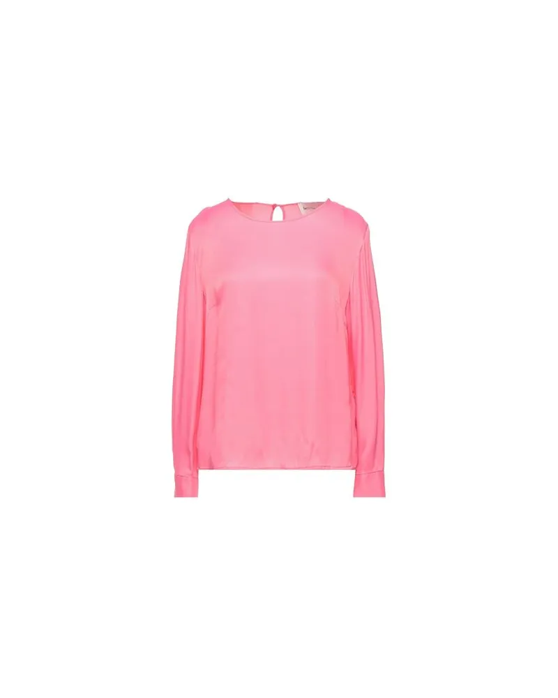 Blumarine TOPS - Topsauf YOOX.COM Rosa
