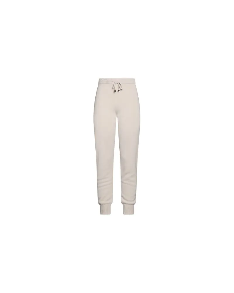 Drumohr  HOSEN & RÖCKE - Hosenauf YOOX.COM Beige